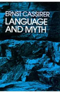Language and Myth