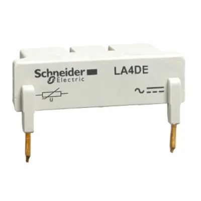 TeSys D - modul supresor -110...250 V cc