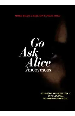 Go Ask Alice