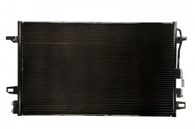 Condensator climatizare potrivit CHRYSLER VOYAGER IV; DODGE CARAVAN 2.4 3.3 3.8 02.00-12.08