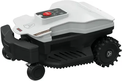 Mașină de tuns iarbă - robot Ambrogio - Twenty 29 Deluxe, până la 2500 m²