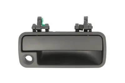 Maner usa fata spate dreapta negru LAND ROVER FREELANDER intre 1998-2006