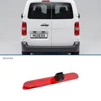 Cameră marșarier Toyota Proace Verso 2016+ pe stop AHD 1080P NTSC MOSERA