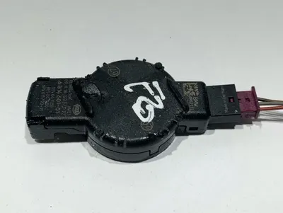 Senzor ploaie / lumini 6814601 BMW Seria 1 facelift (2015-2019) [F20]