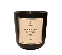 Lumanare parfumata - Relaxing mood on