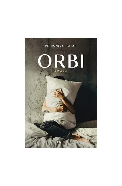 Orbi - Paperback - Petronela Rotar