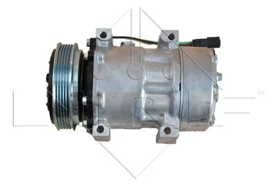 Compresor climatizare RVI PREMIUM 11.1D 01.00