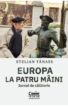 Europa la patru maini