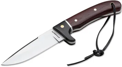 Cuțit turistic Boker - Magnum Elk Hunter Special