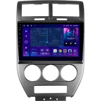 Navigatie Auto MOSS M2 Dodge Caliber 2006-2011 4+32GB 10" IPS Octa-core 1.6Ghz, Android 4G Bluetooth 5.1 DSP
