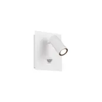 Corp de iluminat pentru exterior (înălțime 16 cm) Tunga – Trio