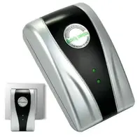 Set 2 x Dispozitiv pentru economisirea energiei electrice