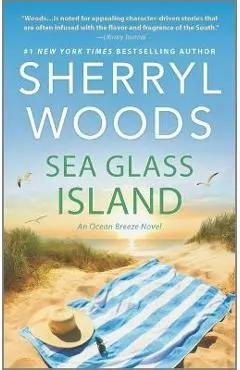 Sea Glass Island