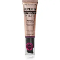 Revolution Superfix baza hidratantă de machiaj 24 ml