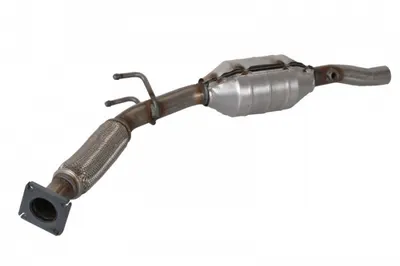 Catalizator Euro 4 Euro 5 Potrivit Vw Caddy Iii, Caddy Iii Minivan, Touran 2.0cng 2006-2015