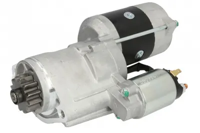 Electromotor (12V, 2,2kW) potrivit NISSAN NP300, PICK UP 2.5D 03.02