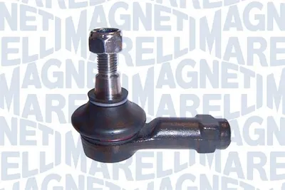 Cap Bara Dreapta Stanga Potrivit Citroen C4 Ii, C8, Ds4, Ds5, Jumpy Ii, Jumpy Iii; Fiat Scudo, Ulysse; Lancia Phedra; Peugeot 308, 308 I, 807, Expert 1.6-2.2d 08.02