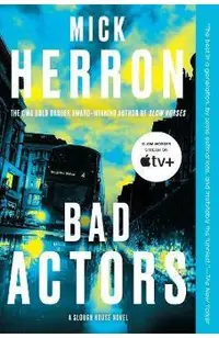 Bad Actors