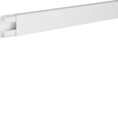 Canal cablu LF 18x45, RAL9010