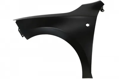 Aripa fata stanga cu locas semnalizator SEAT TOLEDO; SKODA RAPID dupa 2012