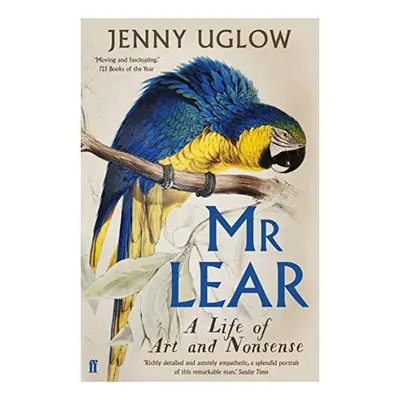 Mr. Lear