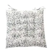 Pernă de scaun 40x40 cm Tone – Dakls