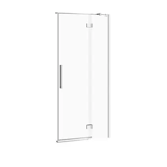 Usa pentru cabina de dus Crea S159-006 montaj dreapta 90 x 200 cm