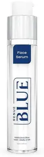 Serum rejuvenant pentru față Renue Blue, 30 ml, Renue By Science