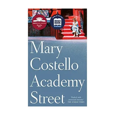 Academy Street
