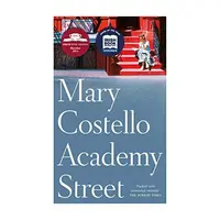 Academy Street