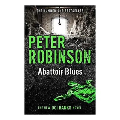 Abattoir Blues