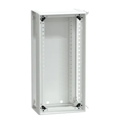 Conducta montata pe perete, PrismaSeT G, L 300mm, H 630mm (12 m), IP30, fara placi laterale
