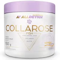 AllDeynn Collarose Fish, mango și fructul pasiunii, 150 g, AllNutrition