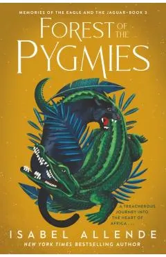 Forest of the Pygmies