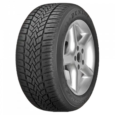 Anvelopa Iarna Dunlop Winter Response 2 185 65 R15 88t