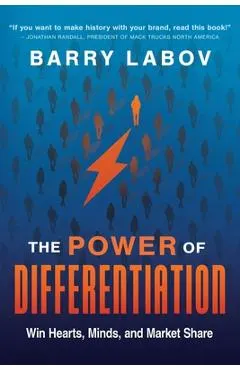 The Power of Differentiation