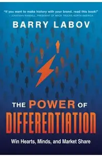 The Power of Differentiation