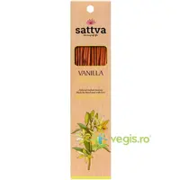 Betisoare Parfumate cu Vanilie 30g (15buc)