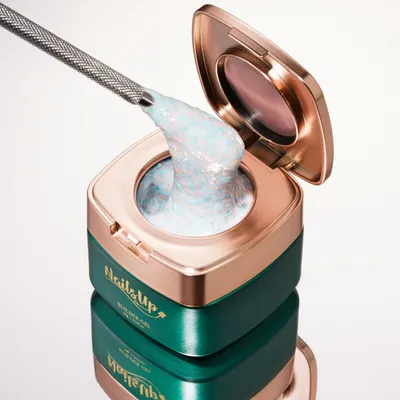 Gel de constructie autonivelant NAILSUP Supreme 033