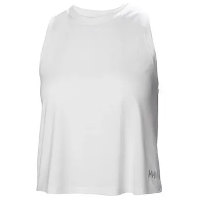 Maiou W Ocean Cropped Tank Top femei