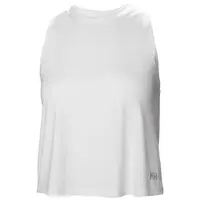 Maiou W Ocean Cropped Tank Top femei
