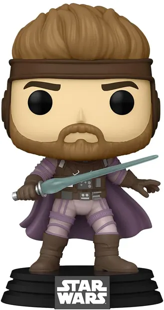 Figurina Funko POP! Movies: Star Wars - Han Solo (Concept Series) #472