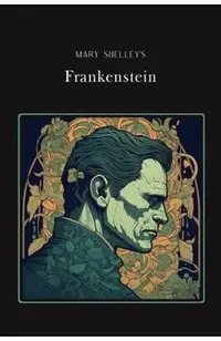 Frankenstein Chinese Edition
