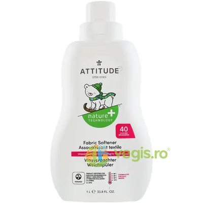 Balsam de Rufe pentru Bebelusi fara Parfum 1L