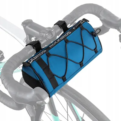 Geanta de ghidon pentru bicicleta Rockbros