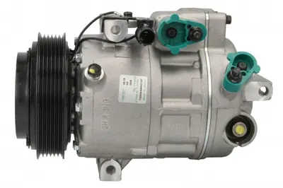 Compresor climatizare potrivit HYUNDAI SANTA FE II, SANTA FE II SUV 2.0D 2.2D 03.06-05.13