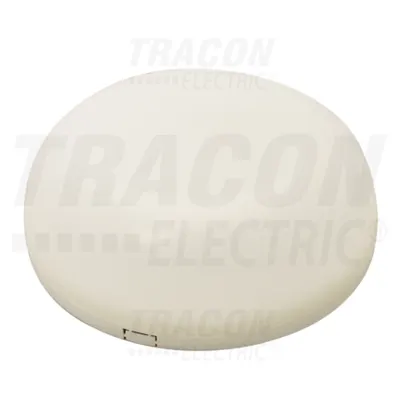 CIL. LED, rotund de perete,cu grad de protectie LFEK6NW 230 VAC, 6 W, 4000 K, IP54, 420 lm, EEI=A