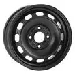 Janta otel Ford Mazda ALCAR STAHLRAD 5.5x14 4x108 ET47.5