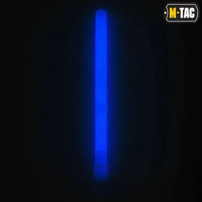Light stick luminos baton chimic M-TAC - ALBASTRU