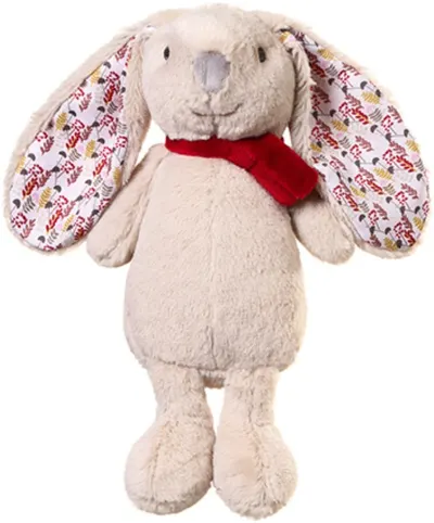Jucărie de pluș Babyono - Millie Rabbit